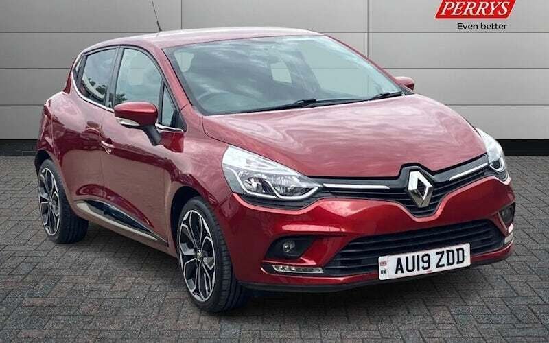 Used 2021 Renault Kadjar GT-Line SUV | £10,620 (Super price) - Image 1/4