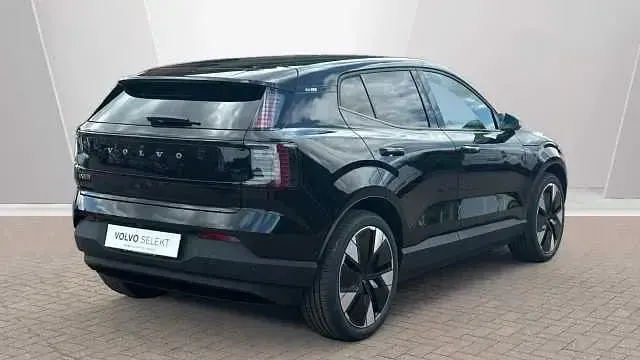 Used Volvo EX30 Performance 310 kW (422 HP) 2026 SUV