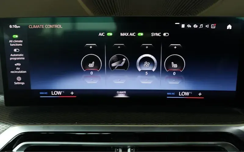 Used BMW 330e M Sport 292 HP (214 kW) 2023 Grey Sedan