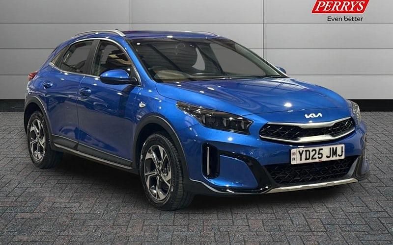 New 2025 Kia XCeed SUV | £20,250 (Super price) - Image 1/4