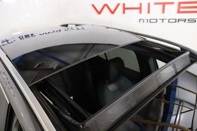 Used Mercedes EQB350 AMG line 214 kW (292 HP) 2022 Grey SUV