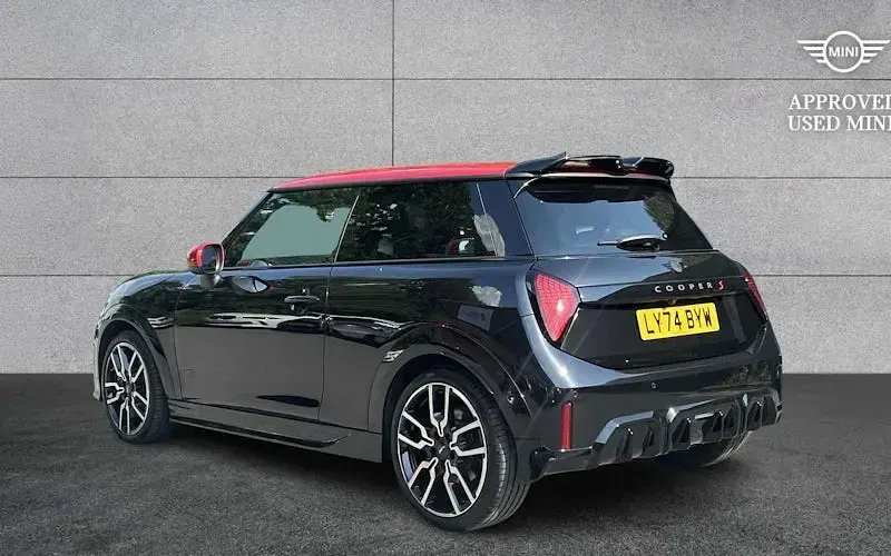 Used Mini Cooper Sport 150 kW (204 HP) 2026 Hatchback