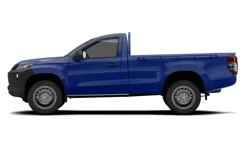 Used Mitsubishi L200 181 HP (133 kW) 2019 Pickup