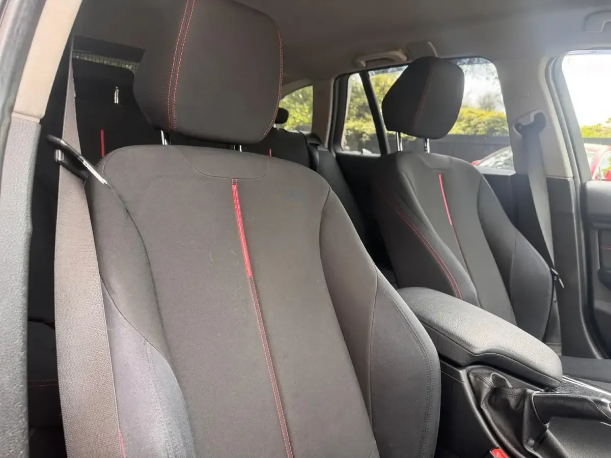 Used BMW 320 Sport Line 2014 Grey Estate