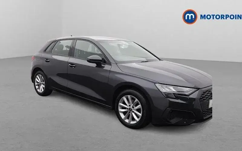 Used Audi A3 Sportback 150 HP (110 kW) 2022 Hatchback