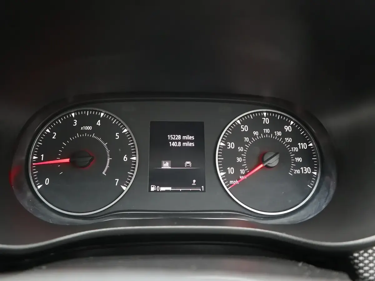 Used Dacia Sandero Expression 91 HP (66 kW) 2023 Grey Hatchback