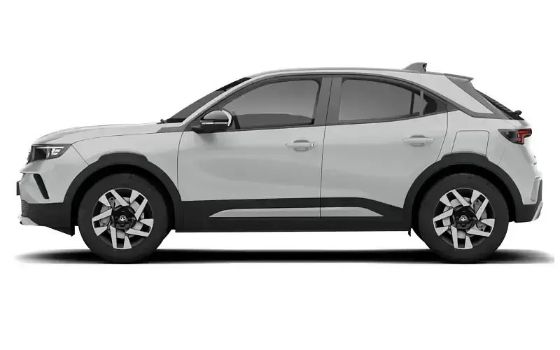 Used Vauxhall Mokka 136 HP (100 kW) 2025 SUV