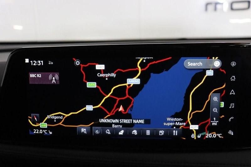 Used Nissan Ariya Advance 22 kW (30 HP) 2024 Grey SUV