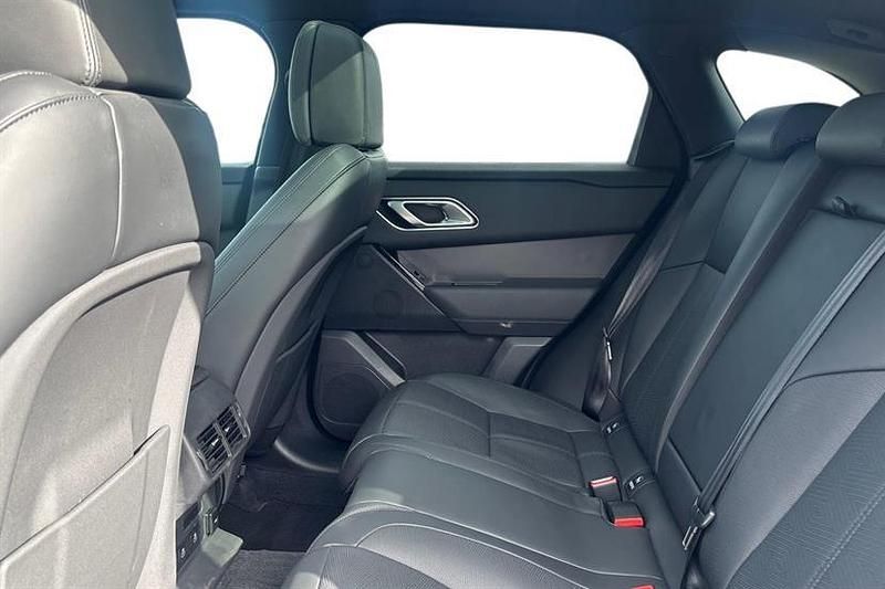 Used Land Rover Range Rover Velar HSE Dynamic 204 HP (150 kW) 2025 Blue SUV