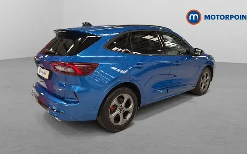 Used Ford Kuga ST-Line 179 HP (131 kW) 2026 SUV