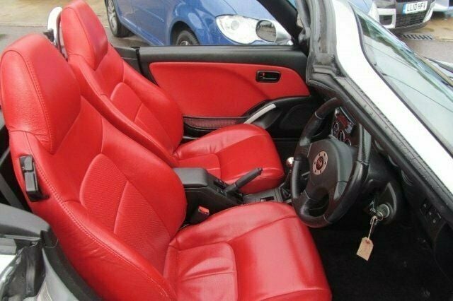 Used Daihatsu Copen 67 HP (49 kW) 2005 Cabriolet