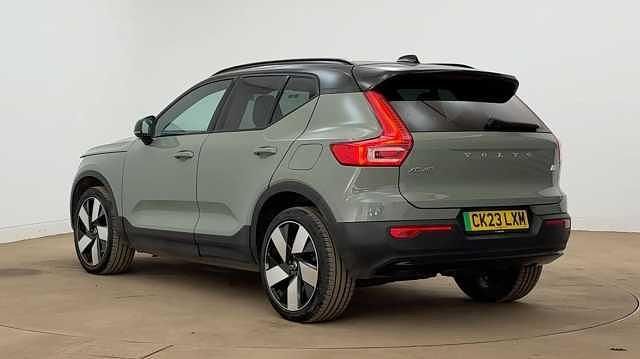 Used Volvo XC40 Ultimate 295 kW (402 HP) 2023 SUV
