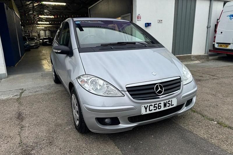 Used 2007 Mercedes A150 Classic | £3,495 (Fair price) - Image 1/1