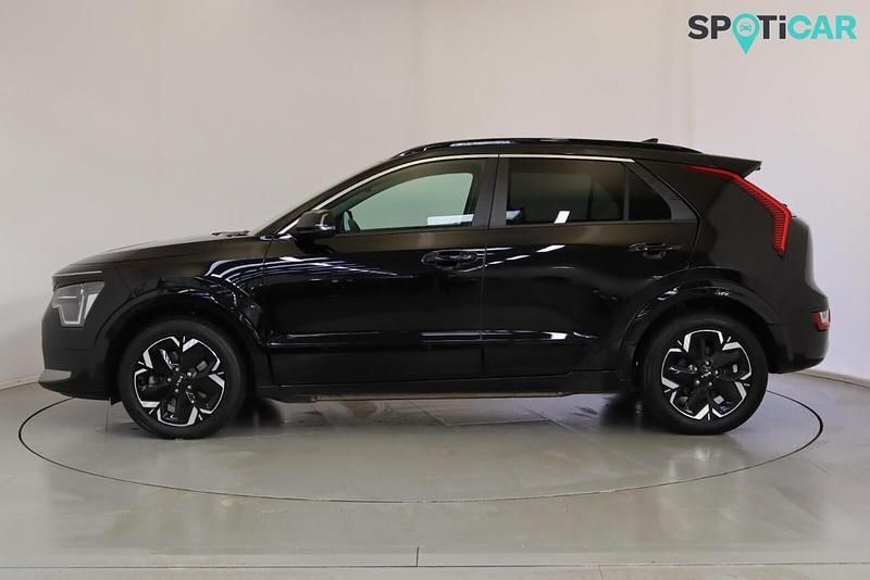Used Kia e-Niro 147 kW (201 HP) 2023 Black SUV