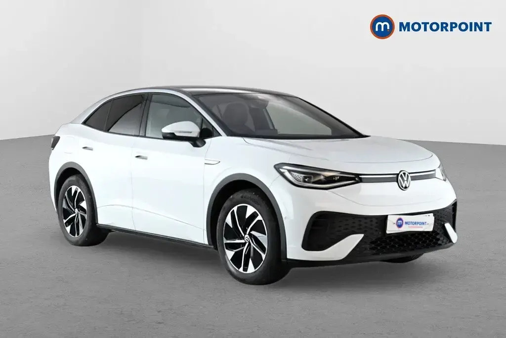 Used VW ID.5 Pro 127 kW (174 HP) 2023 SUV
