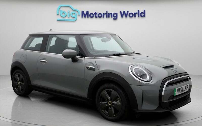 Used 2023 Mini Cooper Level 1 Hatchback | £11,000 (Super price) - Image 1/4