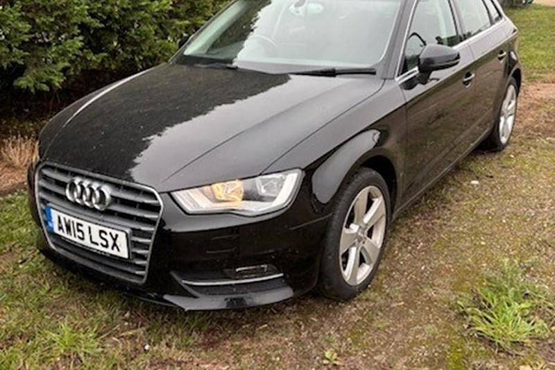 Used 2015 Audi A3 Sport | £7,995 (Super price) - Image 1/1