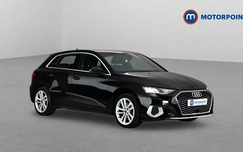 Used Audi A3 Sportback e-tron Sport 204 HP (150 kW) 2022 Hatchback
