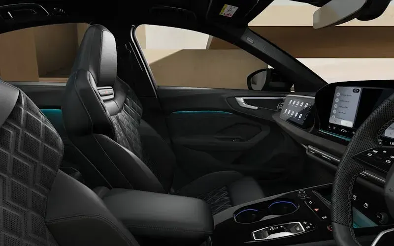 New Audi S5 367 HP (269 kW) 2025 Sedan