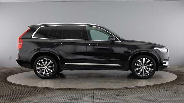 Used Volvo XC90 Inscription 232 HP (170 kW) 2022 SUV