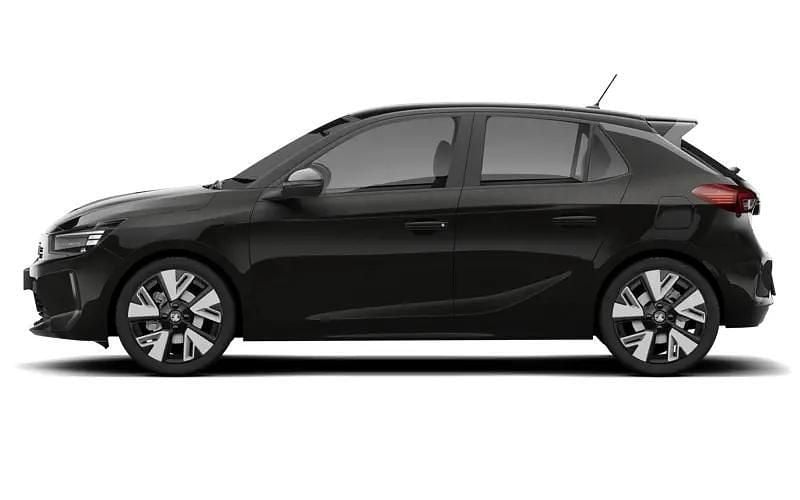 Usado Vauxhall Corsa 101 HP (74 kW) 2026 Citadino