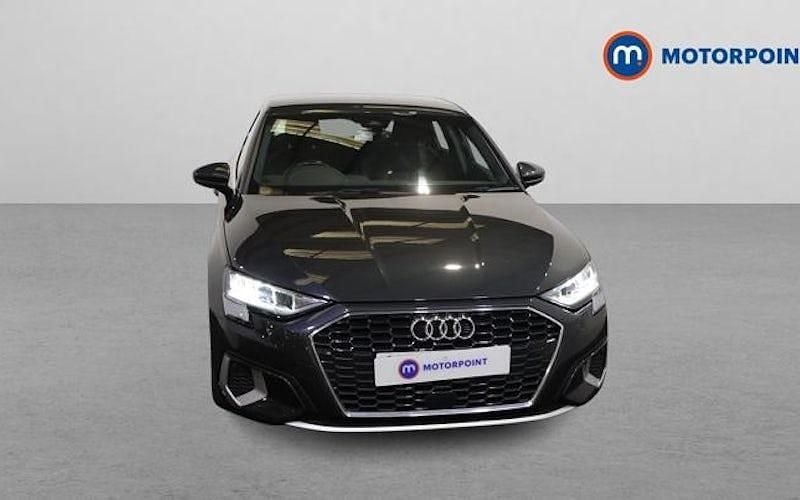 Used Audi A3 Sportback e-tron Sport 204 HP (150 kW) 2025 Hatchback