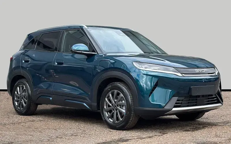 Used BYD Atto 2 Boost 212 HP (155 kW) 2026 SUV