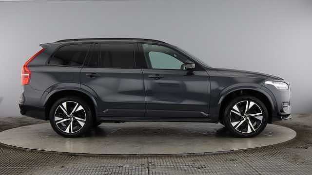 Used Volvo XC90 R-Design 232 HP (170 kW) 2022 SUV