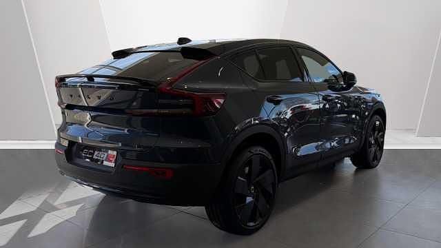 New Volvo EC40 Performance 325 kW (442 HP) 2026 SUV