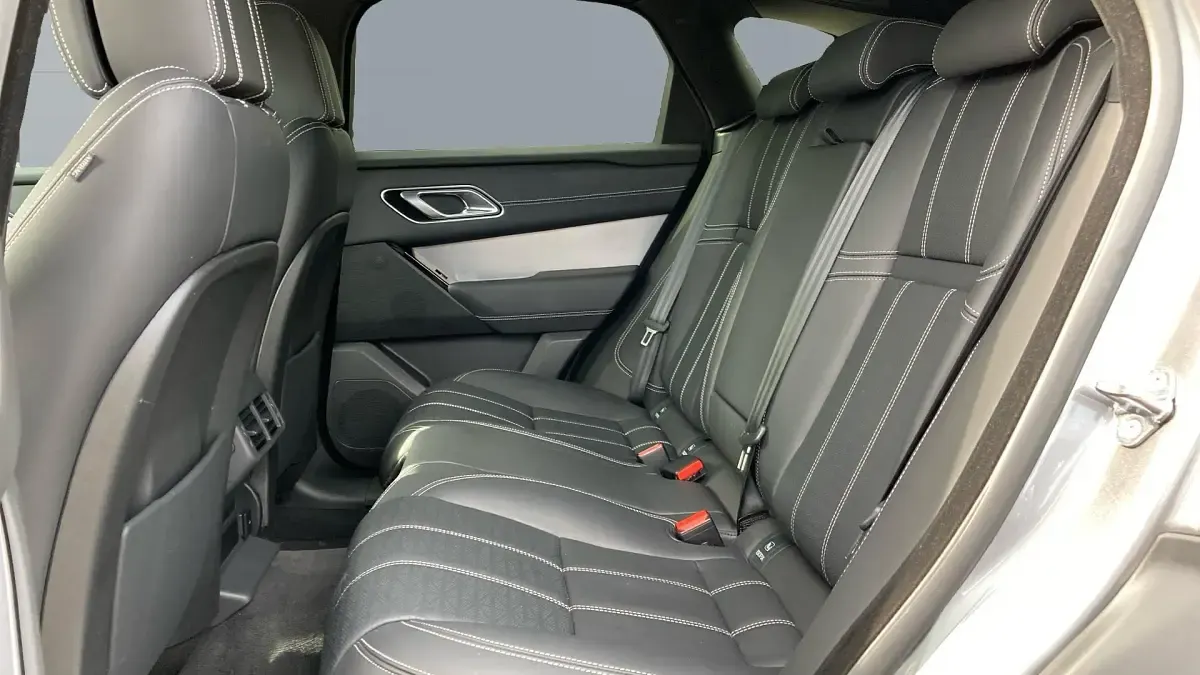 Used Land Rover Range Rover Velar HSE Dynamic 204 HP (150 kW) 2023 Grey SUV