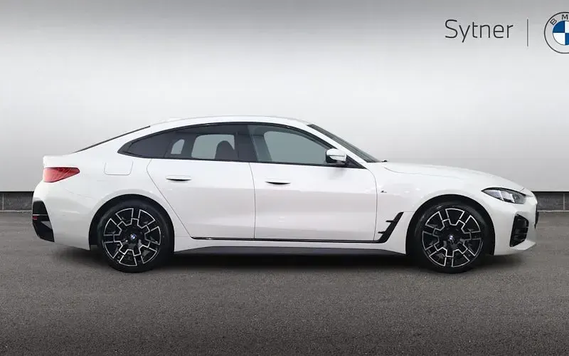 New BMW 420 M Sport 184 HP (135 kW) 2026 Coupe