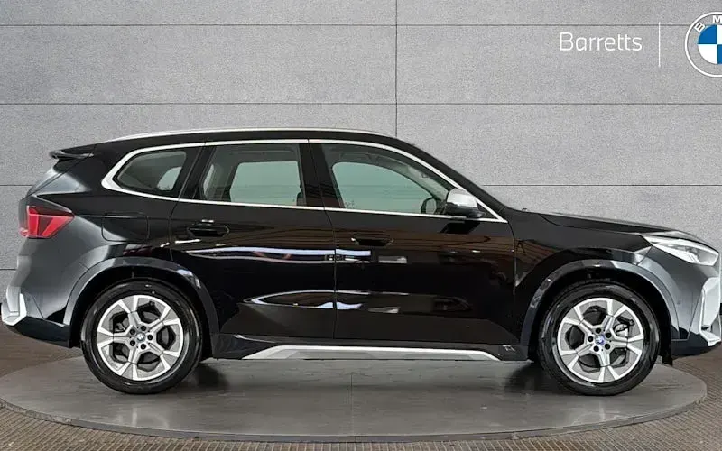 Used BMW iX1 xLine 230 kW (313 HP) 2026 SUV