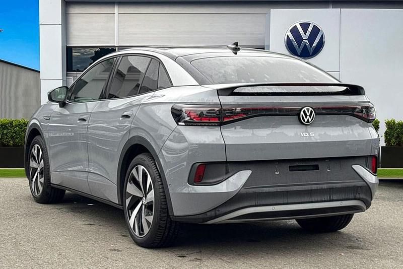 Used VW ID.5 Pro 127 kW (174 HP) 2025 Grey SUV