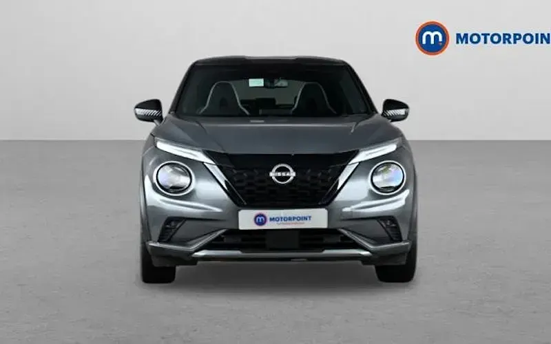 Used Nissan Primera 143 HP (105 kW) 2022 Hatchback