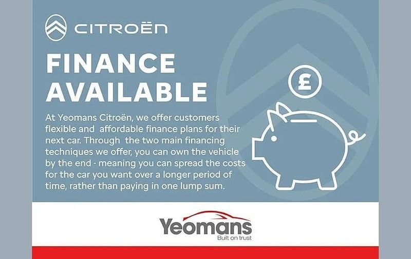 Used Citroën e-Berlingo 100 kW (136 HP) 2025 White MPV