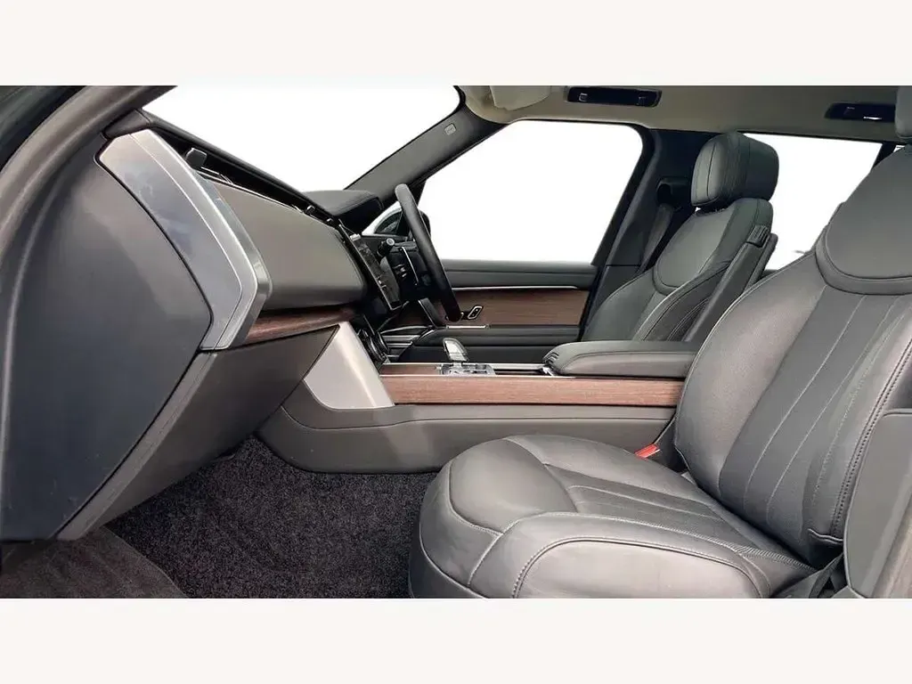 Używany Land Rover Range Rover SE 2023 SUV