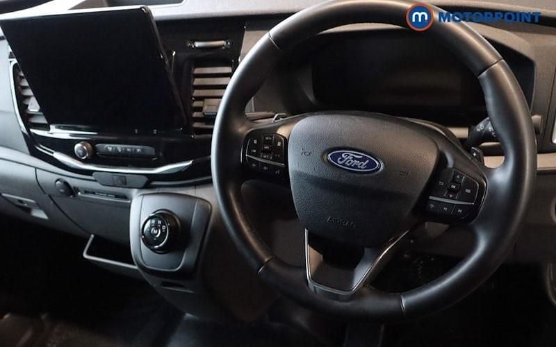 Used Ford Transit Limited 165 HP (121 kW) 2025 Van