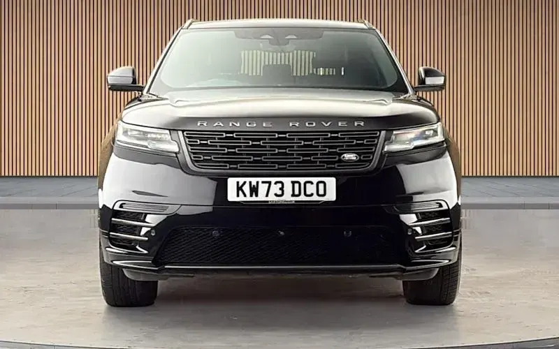 Used Land Rover Range Rover Velar SE Dynamic 204 HP (150 kW) 2025 SUV