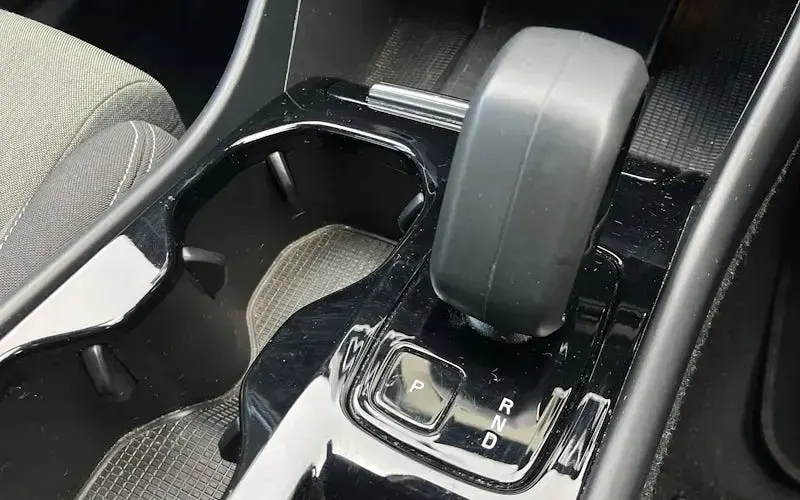 Used Volvo XC40 Plus 163 HP (119 kW) 2022 Black SUV