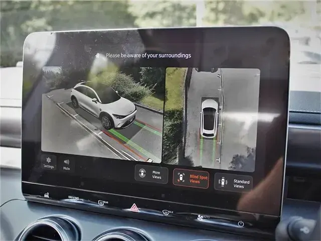 Used Smart #3 Pro+ 200 kW (272 HP) 2025 Cyber silver metallic SUV