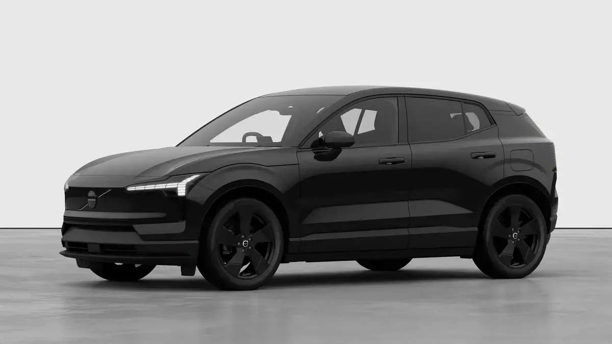 Used Volvo EX30 Plus 200 kW (272 HP) 2026 SUV