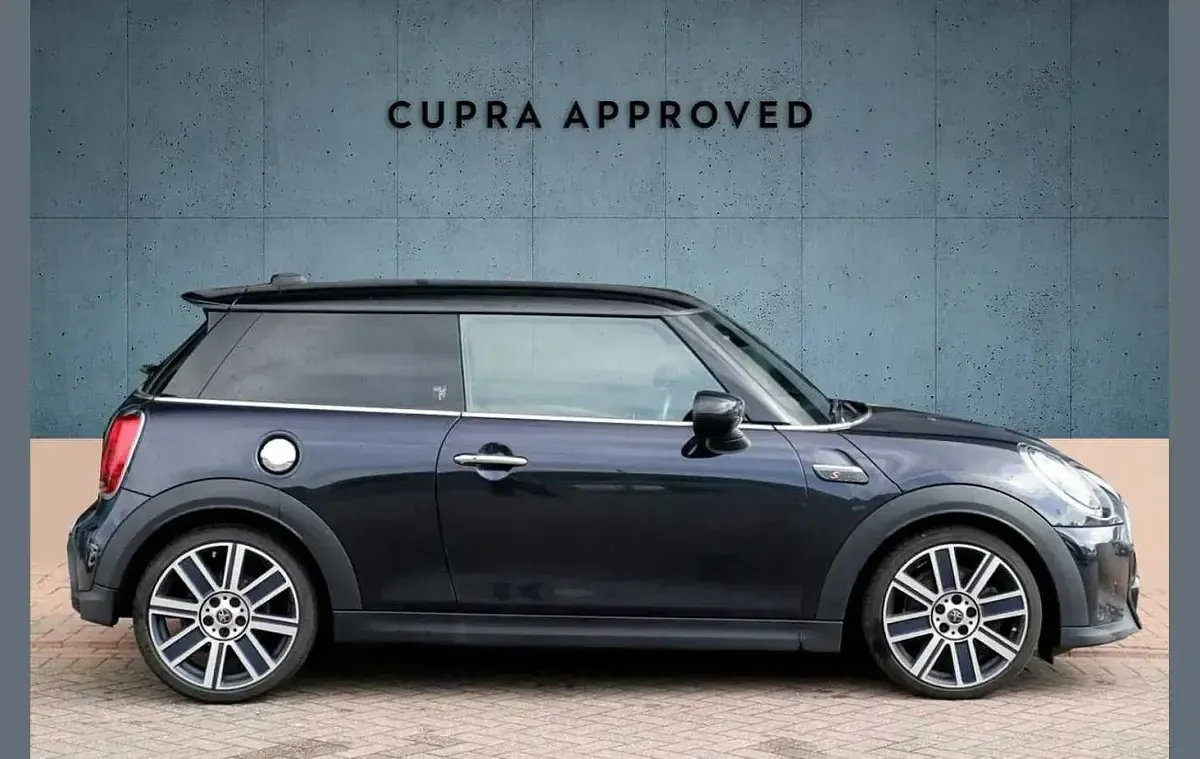 Used Mini Cooper S Exclusive 176 HP (129 kW) 2024 Other Hatchback