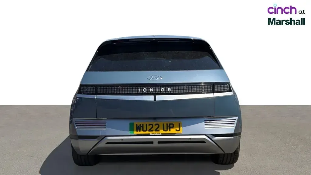 Used Hyundai Ioniq 5 Ultimate 2022 SUV