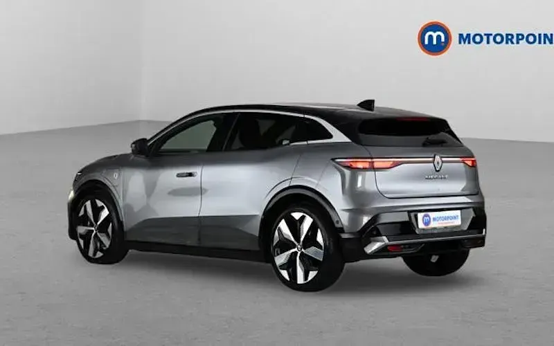 Used Renault Megane E-Tech Techno 160 kW (218 HP) 2023 Hatchback