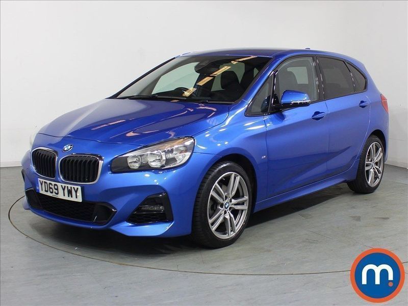 Bmw 218 кабриолет