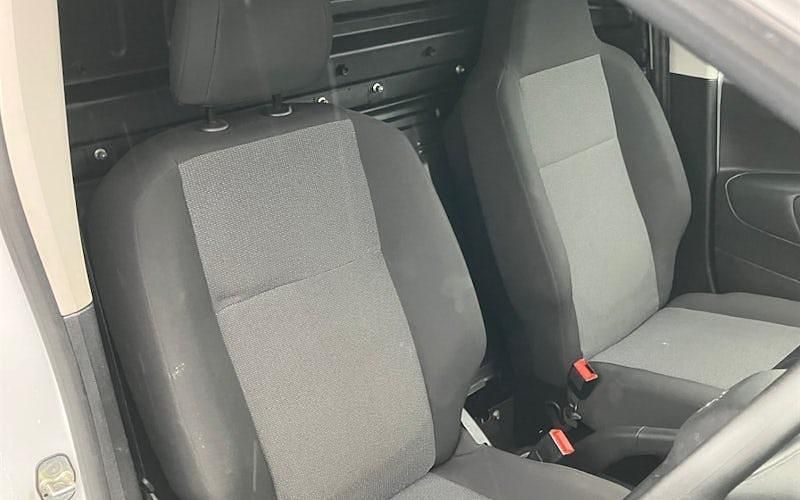 Used Peugeot Partner Premium 102 HP (75 kW) 2023 MPV