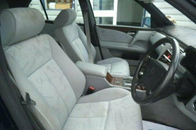 Used Mercedes E280 Elegance 1996 Sedan