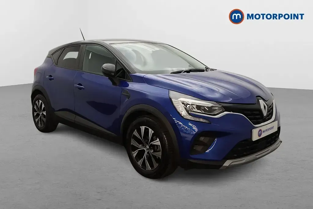 Used Renault Captur Evolution 143 HP (105 kW) 2024 SUV
