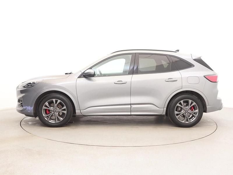 Used Ford Kuga ST-Line 2023 Silver SUV