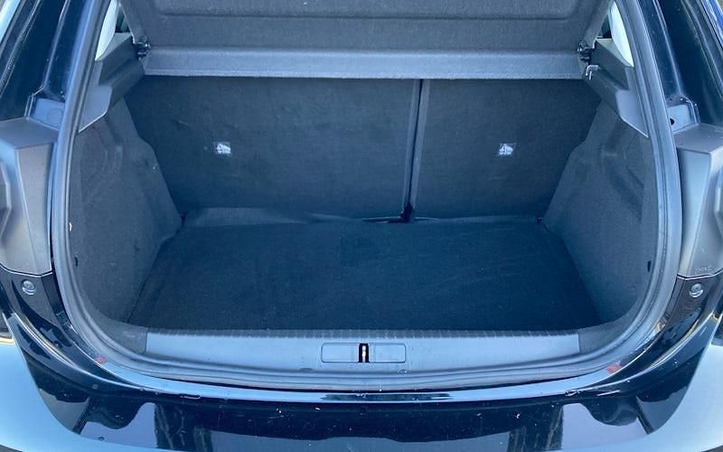 Used Vauxhall Corsa-e Elite 100 kW (136 HP) 2020 Hatchback